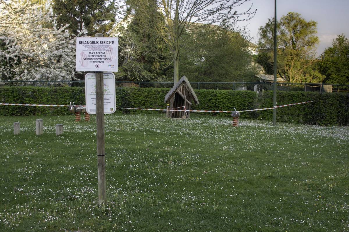  - Heemkring Ter Ham Steenokkerzeel 